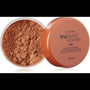 Covergirl Trueblend mineral 440